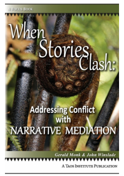 When Stories Clash