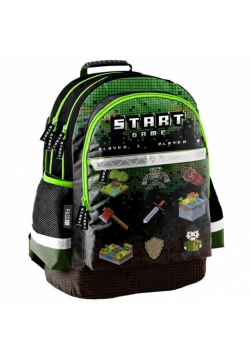 Plecak Gaming Start PP22CR-116 PASO