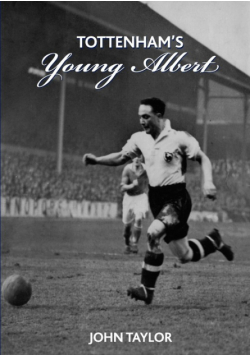 Tottenham's Young Albert