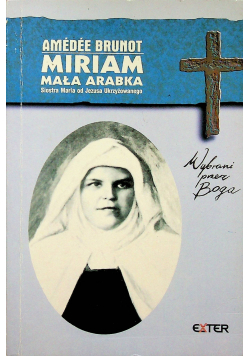 Miriam Mała arabka