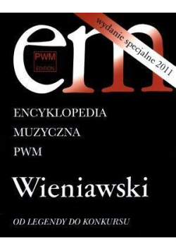 Encyklopedia muzyczna Wieniawski