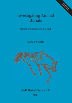 Investigating Animal Burials