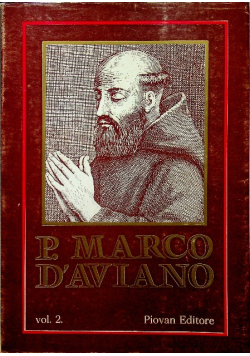 P Marco D Aviano corrispondenza Epistolare
