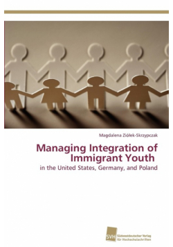 Managing Integration of Immigrant Youth