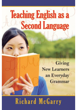 Teaching English as a Second Language