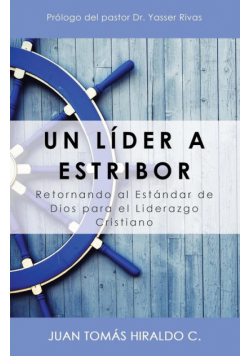 Un líder a estribor