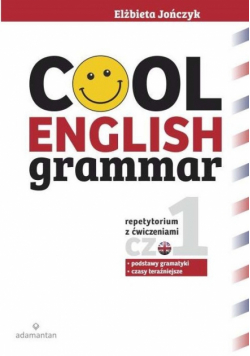 Cool English grammar część 1