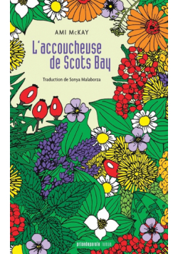 L'accoucheuse de Scots Bay