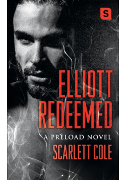 Elliott Redeemed (Pod Original)