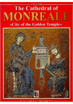 The Cathedral of Montreale