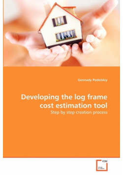 Developing the log frame cost estimation tool