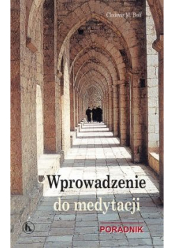 Wprowadzenie do medytacji Poradnik