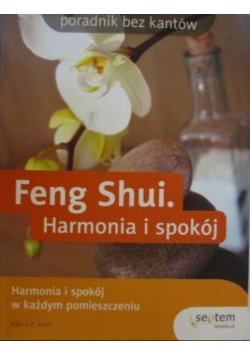 Feng Shui Harmonia i spokój