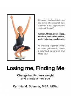 Losing Me, Finding Me
