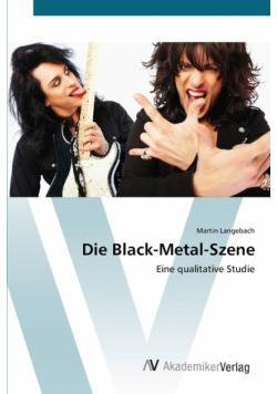 Die Black-Metal-Szene
