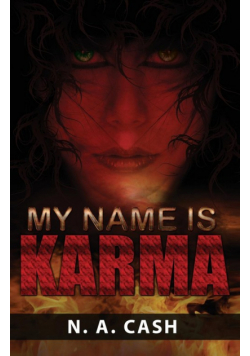 My Name Is Karma