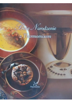 Boże narodzenie z Thermomixem