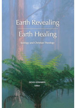 Earth Revealing - Earth Healing