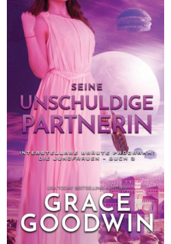 Seine unschuldige Partnerin