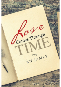 Love Comes Through Time
