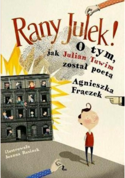 Rany Julek