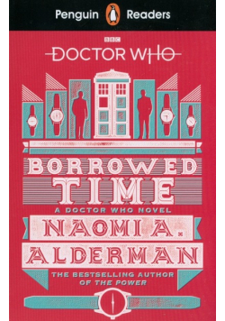 Doctor Who Borrowed Time