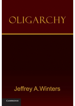 Oligarchy