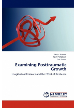 Examining Posttraumatic Growth