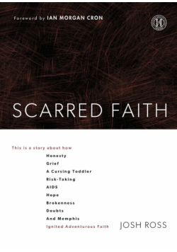 Scarred Faith