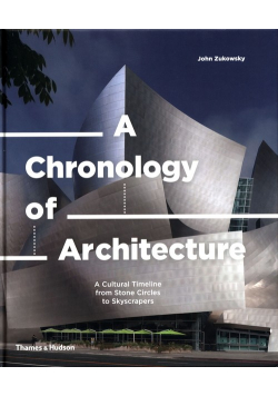 A Chronology of Architecture