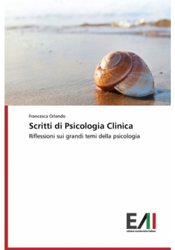 Scritti di Psicologia Clinica