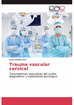 Trauma vascular cervical
