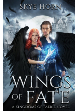 Wings of Fate