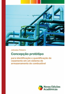 Concepção protótipo