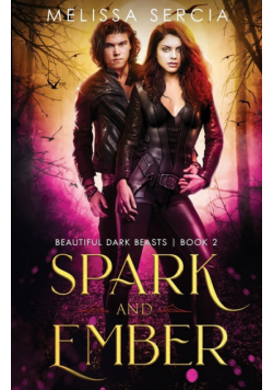 Spark and Ember