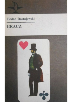 Dostojewski Gracz