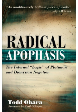 Radical Apophasis