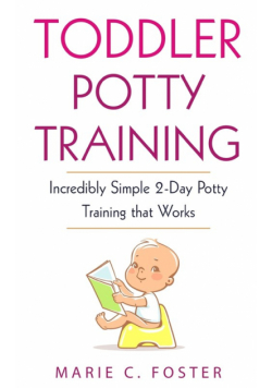 Toddler Potty Training