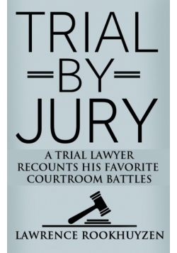 Trial By Jury