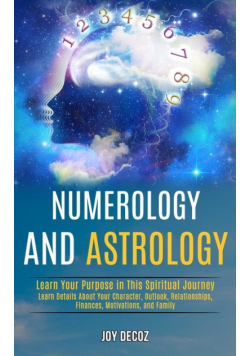 Numerology and Astrology