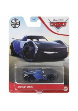 Cars 3 auto GXG32