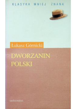 Dworzanin Polski