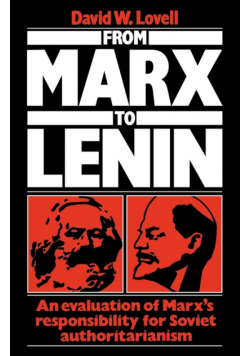 From Marx to Lenin