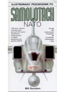 Ilustrowany przewodnik po samolotach
