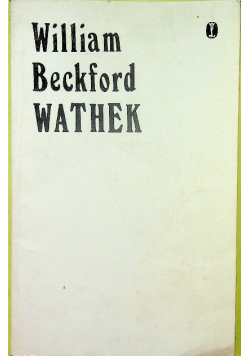 Wathek
