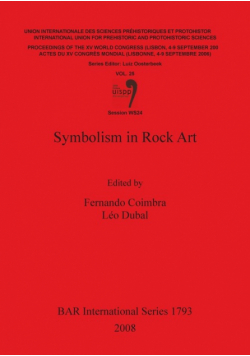 Symbolism in Rock Art