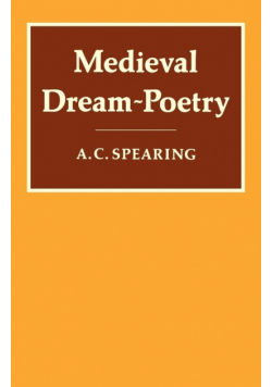 Medieval Dream-Poetry