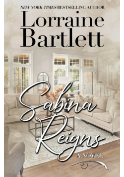 Sabina Reigns