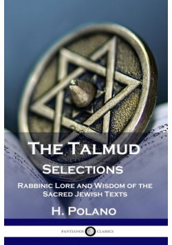 The Talmud Selections