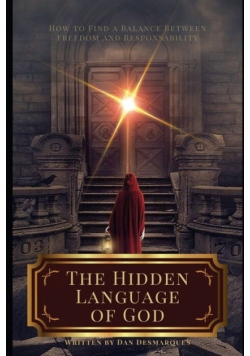 The Hidden Language of God